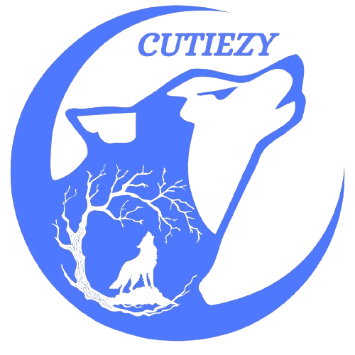Logo Cutiezy