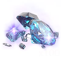 120 diamond ff