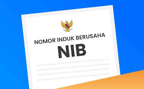 Jasa Pembuatan NIB