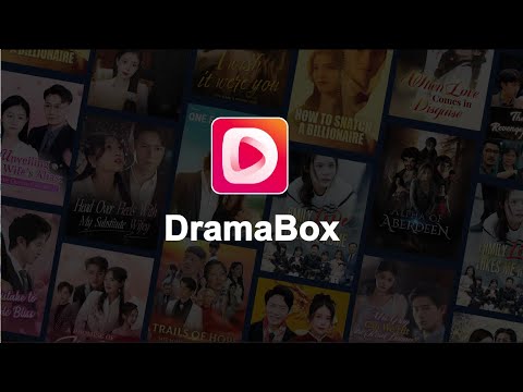 Drama Box 1 Bulan