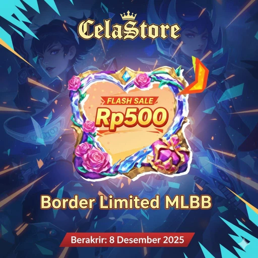 Border MLBB Limited