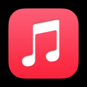 Apple Music Premium 1 Bulan