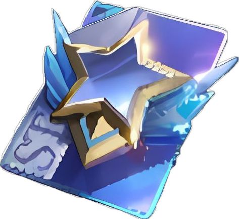 Starlight card ( BASIC)