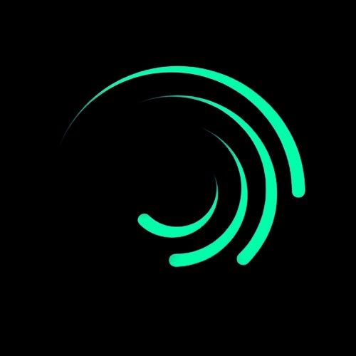 alight motion generator
