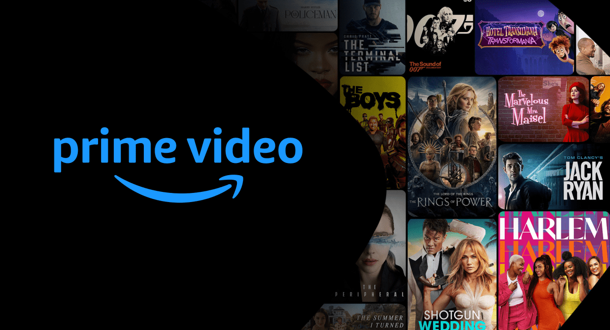 PRIME VIDEO 1 BULAN
