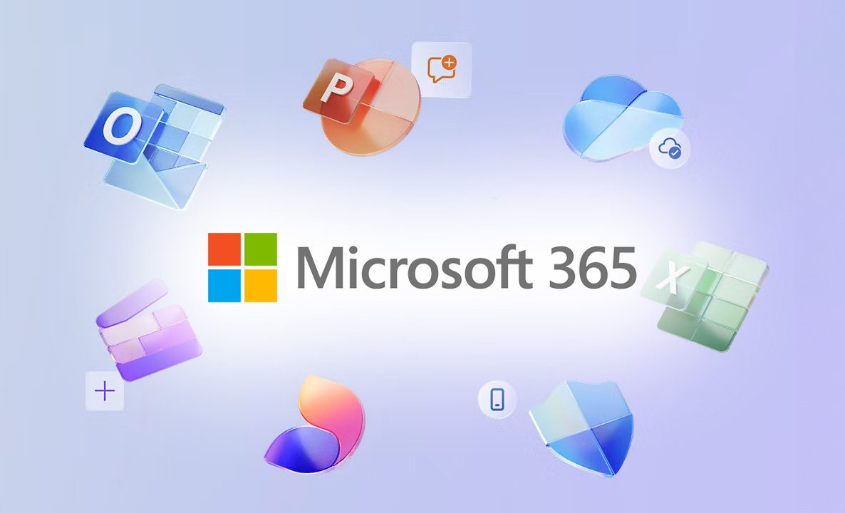 Microsoft Office 365 1 Bulan Private