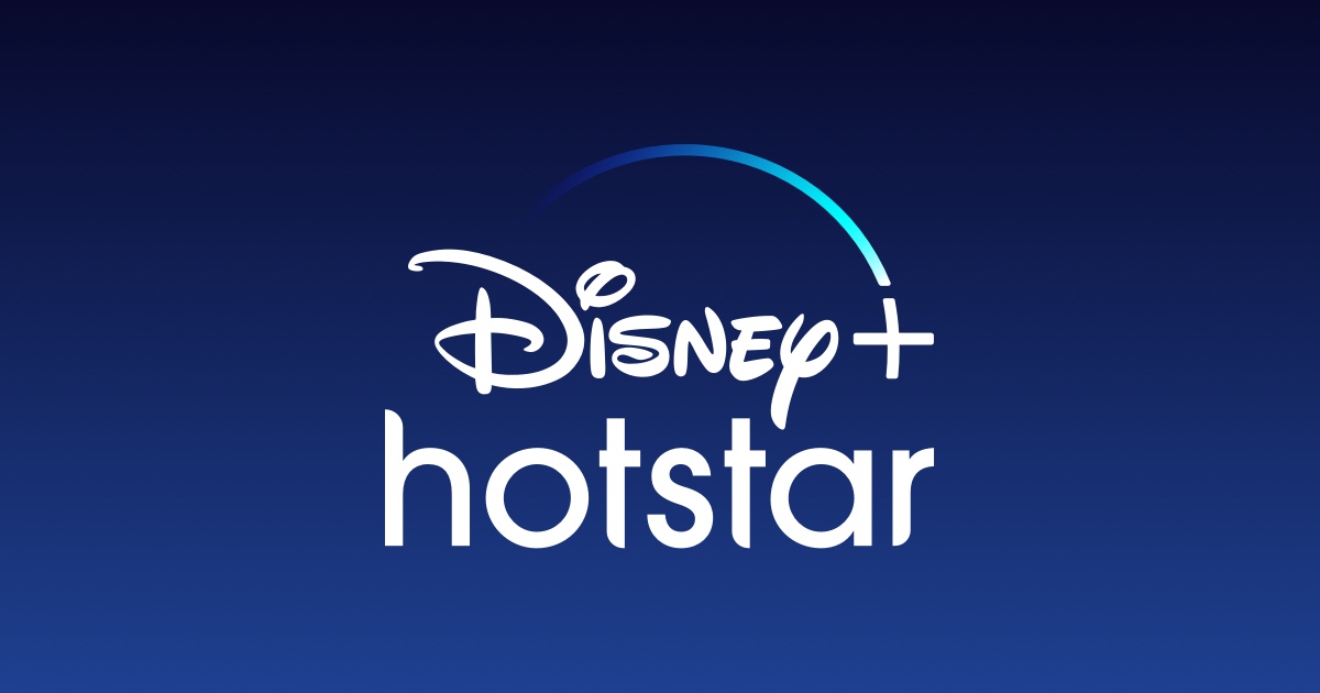 DISNEY HOTSTAR 1 BULAN