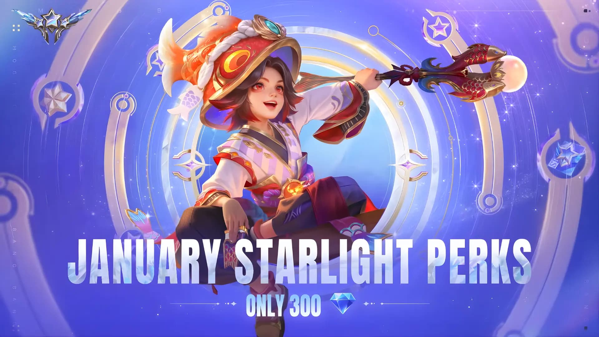 Starlight