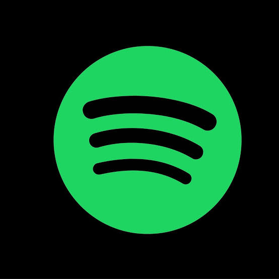 Spotify Indplan 1 Bulan