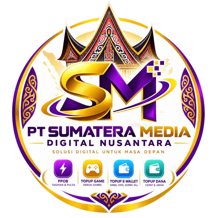 Logo toko Sumatera12