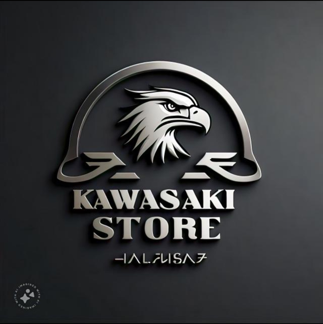 Logo toko Kawasaki Store