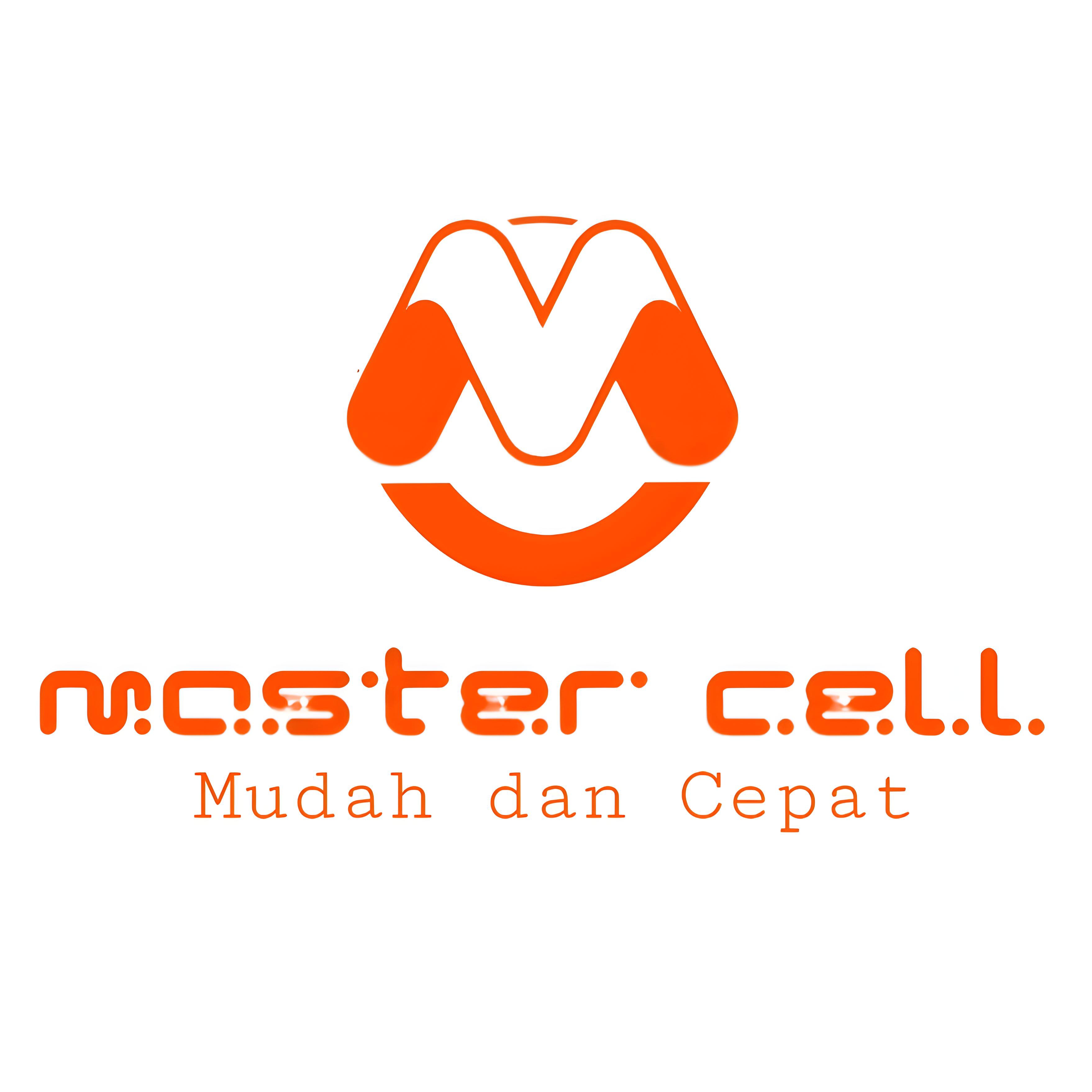 Logo toko Mascell
